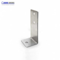 OEM galvanized angle bracket/brace-corner plate